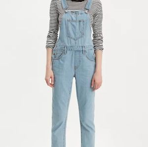 Levi's Original Overalls